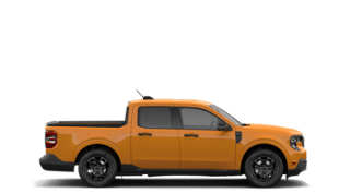 2026 Ford Maverick® External Image 1